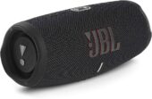 JBL Charge 5: 20-Hour Powerhouse Sound, IP67 Waterproof