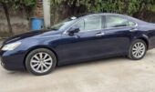 2009 Honda Accord: Luxury & Duty Paid, Ready to Drive!
