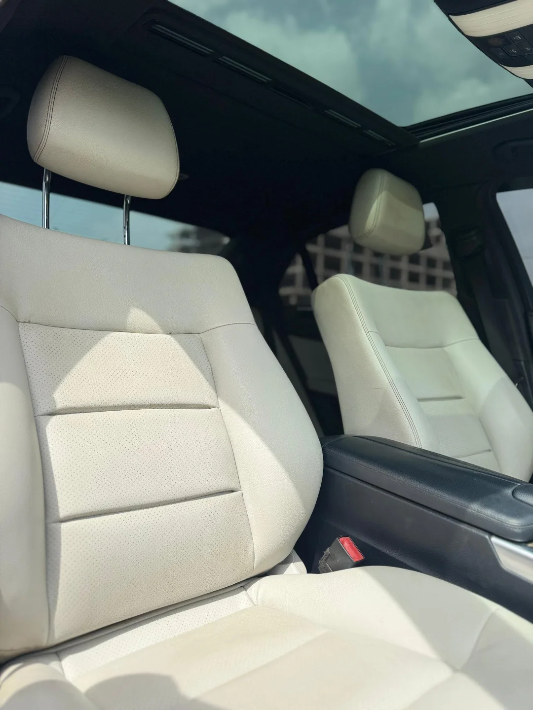 2018 Camry: Redesigned & Reliable for ₦28M