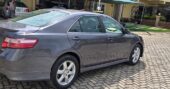 2008 Camry Sport – Rare V4 Power, Just 6.8M Net