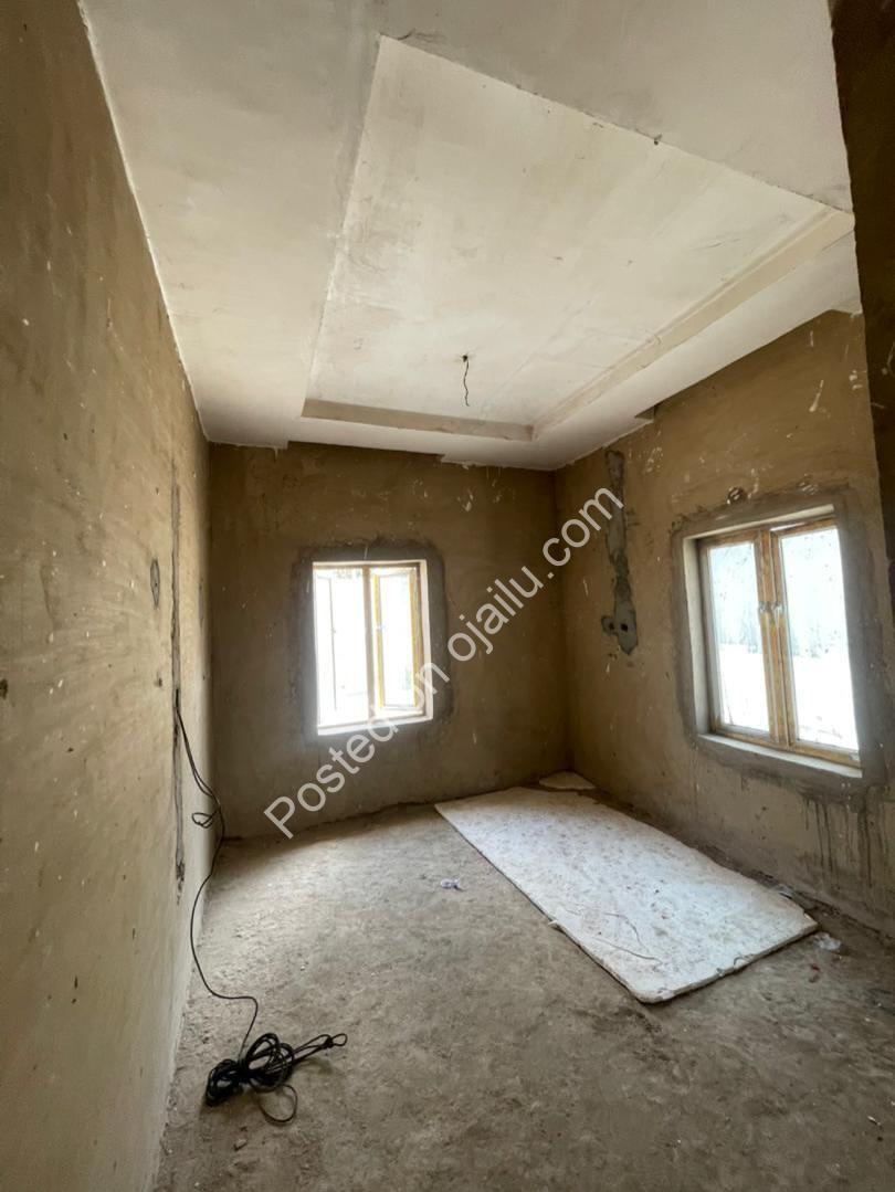 Katampe’s New 2-Bed Deluxe: Your Abuja Sanctuary Awaits