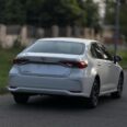 Brand New 2024 Corolla: Zero Miles, Ultimate MPG & Style