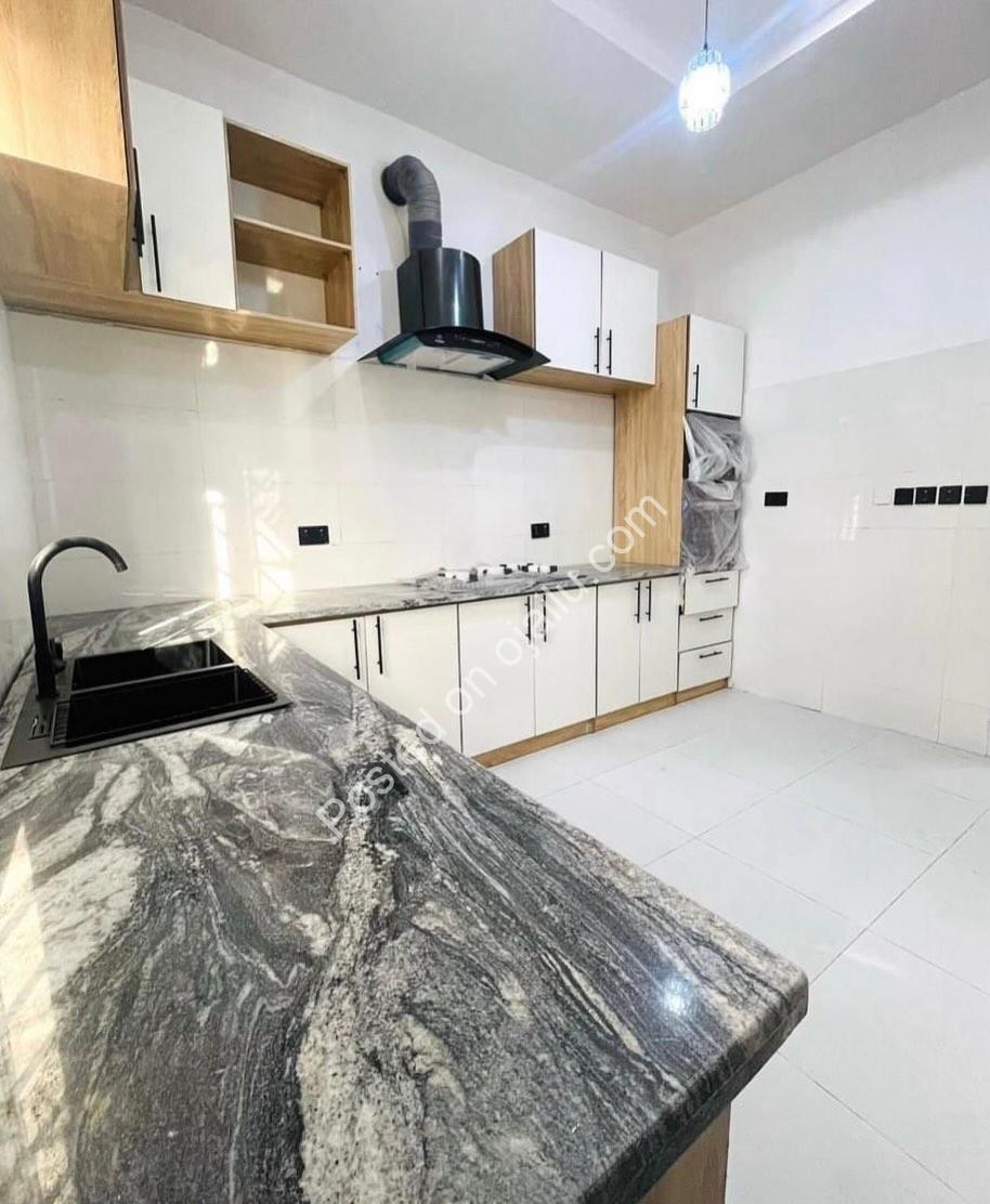 4-Bed Semi-Detached Duplex: Move-In Ready in Ajah Lekki