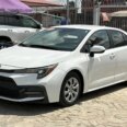 2026 Entry Ready – 2 Sleek Corollas Left