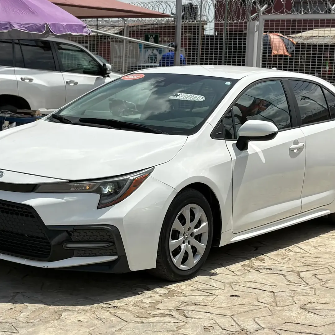 2026 Entry Ready – 2 Sleek Corollas Left
