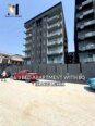 Ikate Elegance: New 2 & 3 Bed with Pool & Elevator
