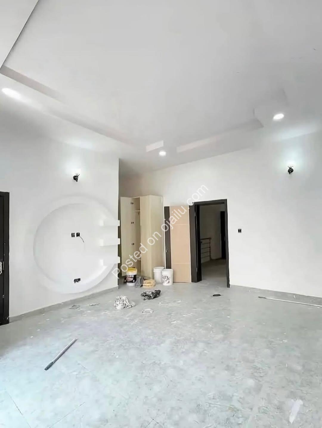 Elite Terrace Duplex with In-Built Speakers