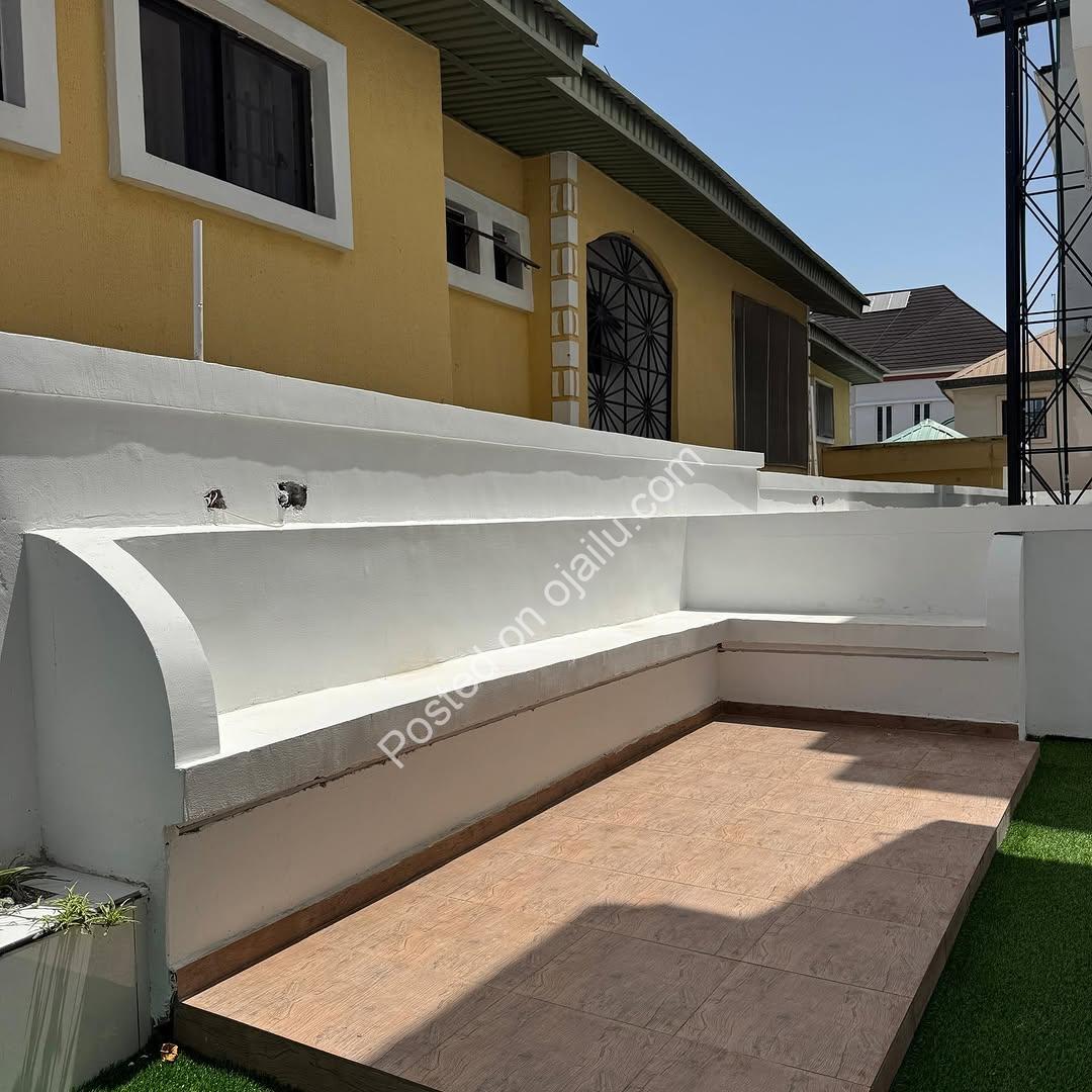 Own a 4-Bed Detached Haven with Pool