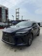 Luxury Lexus RX350: Dealer-Priced 10/10, Nothing to Fix