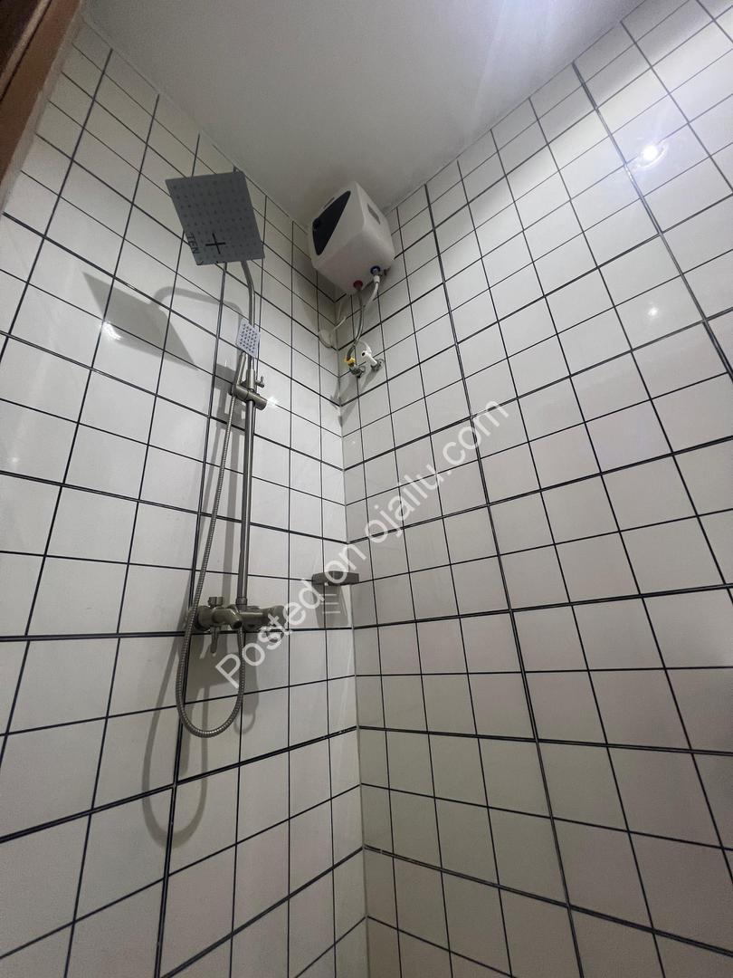 All-Ensuite 2BR Beauty Near Ikeja & Airport