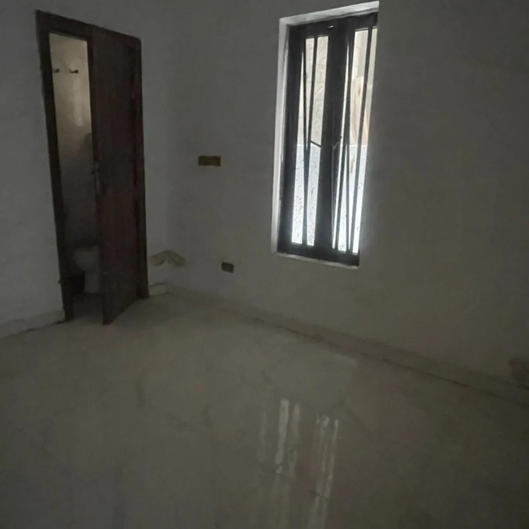Lekki County 4-Bed Semi-Detached: Premium Living at ₦9m/yr Rent
