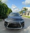 Luxury Lexus RX350: Sunroof & Safety Tech for ₦37.5M