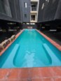 Ikate Elegance: New 2 & 3 Bed with Pool & Elevator