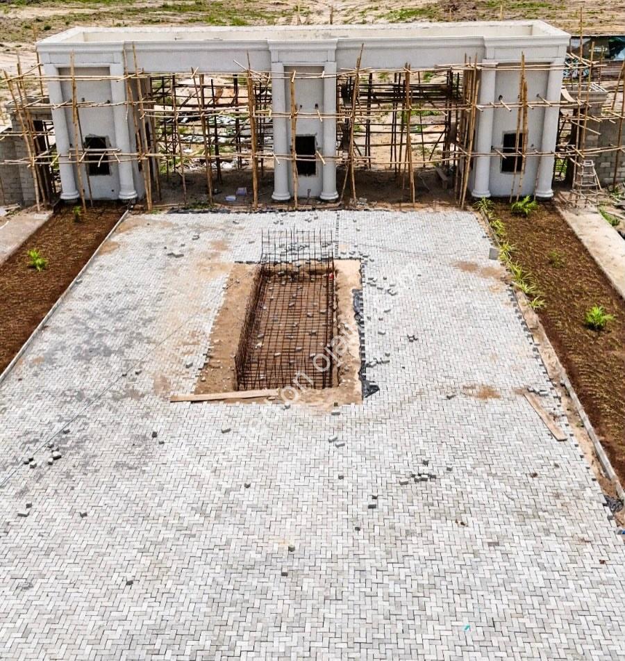 Secure Your Future at Micasa Lagos: Plots Now Available