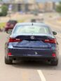 2014 Lexus IS250: Duty Paid, Pristine Luxury