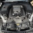 2018 Mercedes GLC63S – 85M, Original Custom Papers
