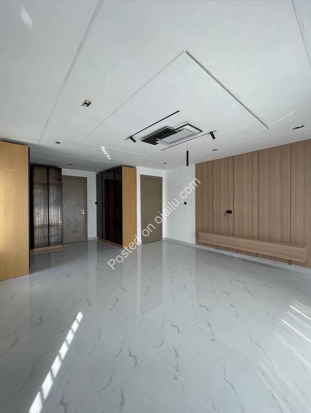 5-Bed Smart Home with BQ in VGC – N350M