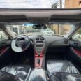 Lexus ES350 09: Pristine Luxury, Surulere’s Finest