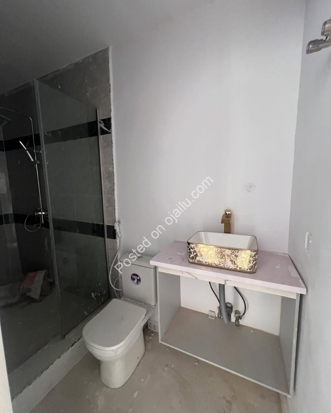 Your Dream Home Awaits: 4BR Terrace Duplex in Prime Lekki