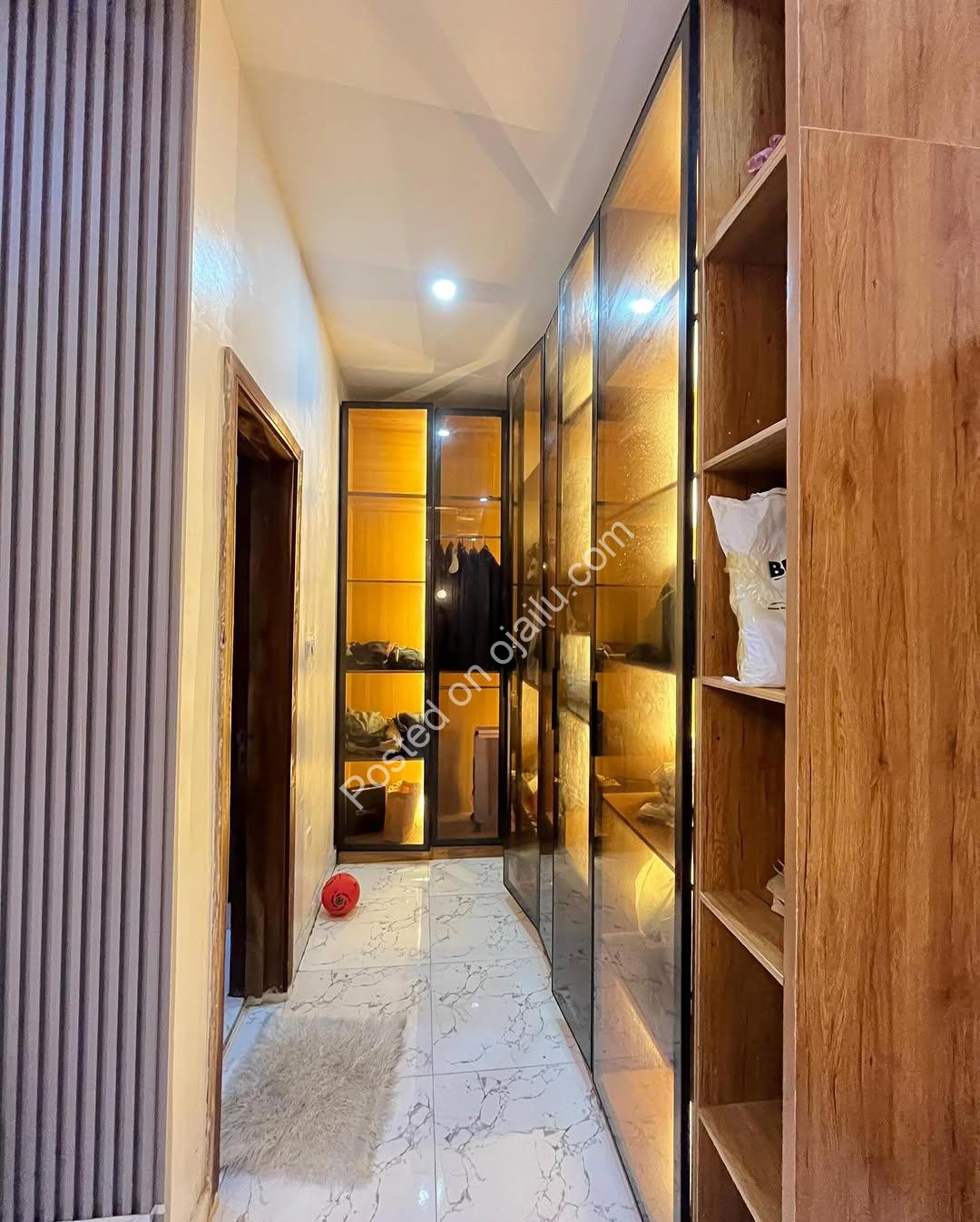 Your Dream Home Awaits in Agungi: 4-Bed Duplex