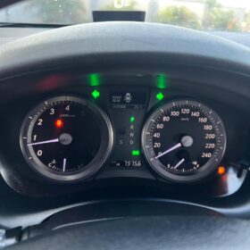 Experience Lexus Luxury: 360° Camera