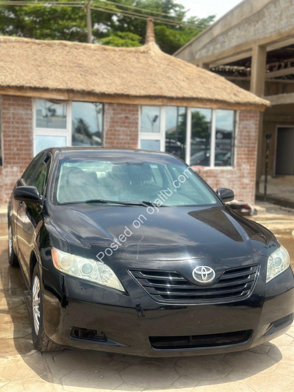 N13M: 2009 Toyota Camry – Buy & Drive Today