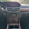 Your Mercedes E350 Awaits: Duty Paid.