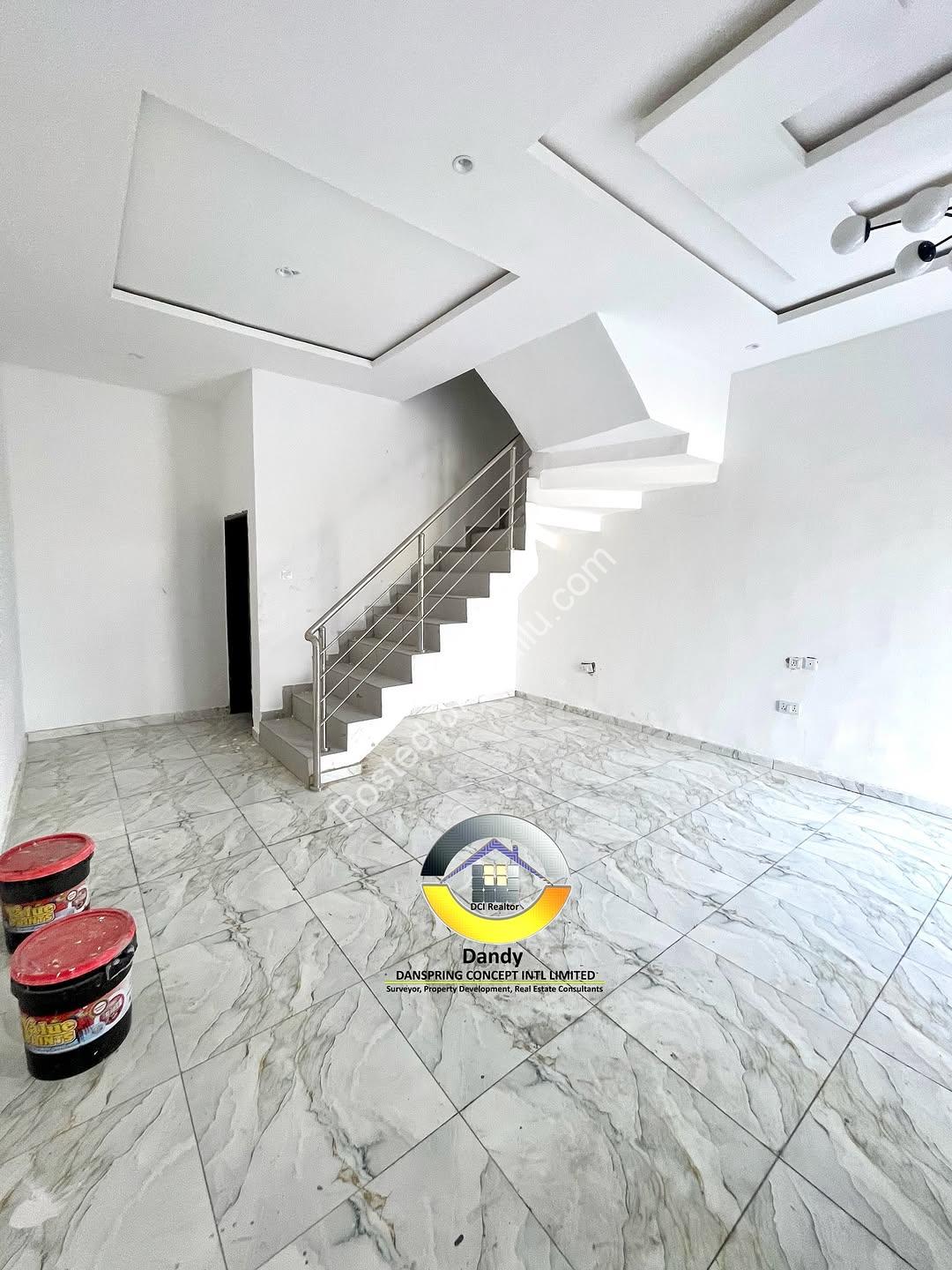 Brand New Terrace Duplex: Ensuite Bedrooms & BQ!