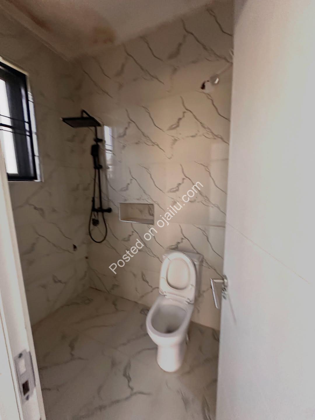 Refined Living: 3BR + BQ in Prime Jahi