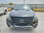 Legendary ML350 – Run N’ Drive for N19.5M Total