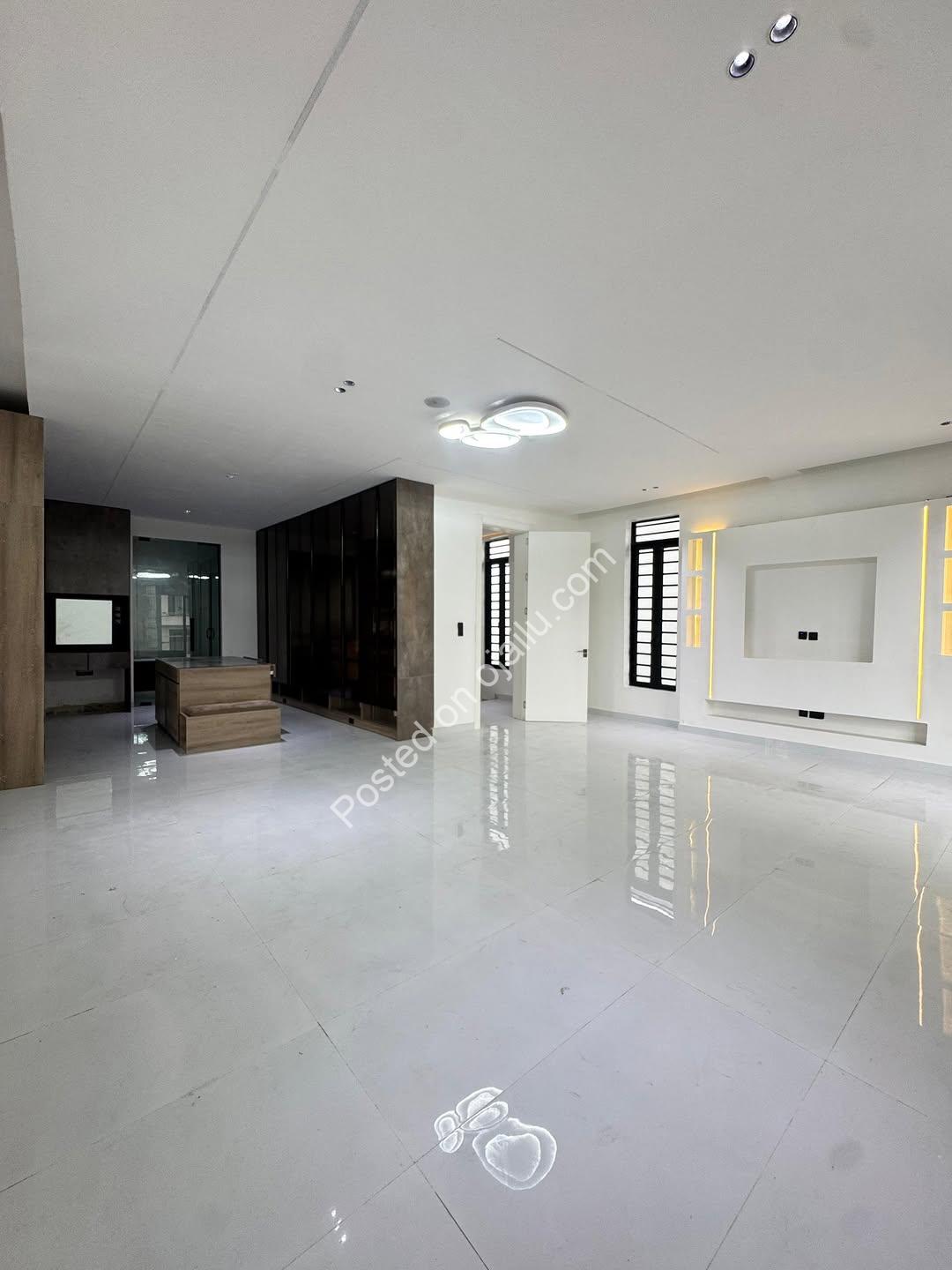 Lekki Sanctuary: Where Luxury Lives, Not Just Claims