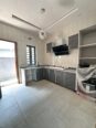 4-Bed Terrace Duplex: Smart Home, Prime Lekki