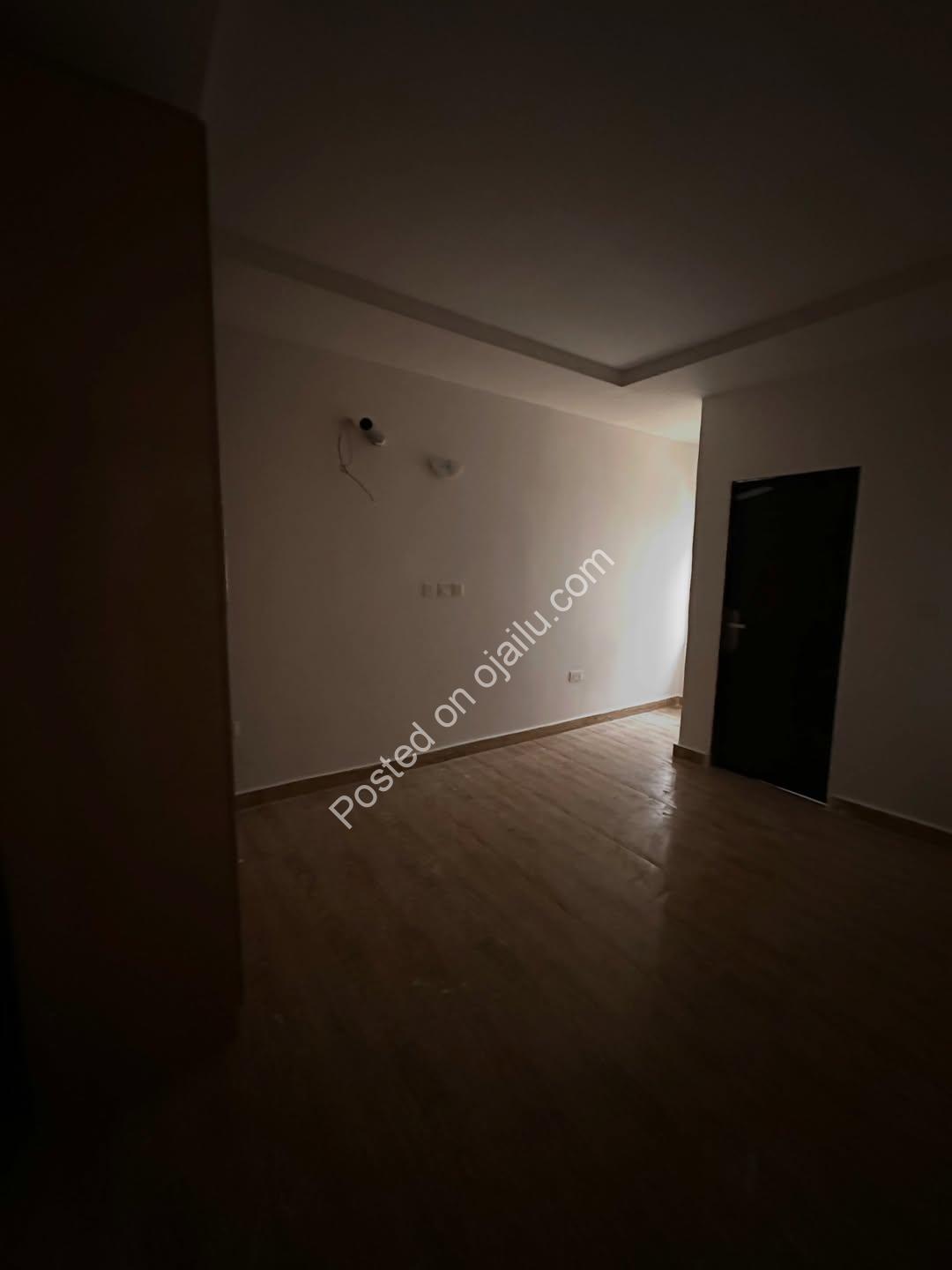 Your Dream Home in Gwarinpa Awaits – 4BR Duplex