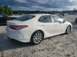 “Pristine Run N’ Drive 2018 Toyota Camry LE – N17M Total!”