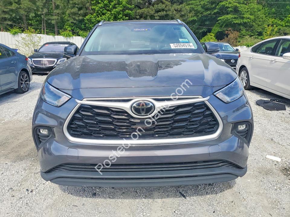 Own the Road with this Twin-Turbo V6 Runner