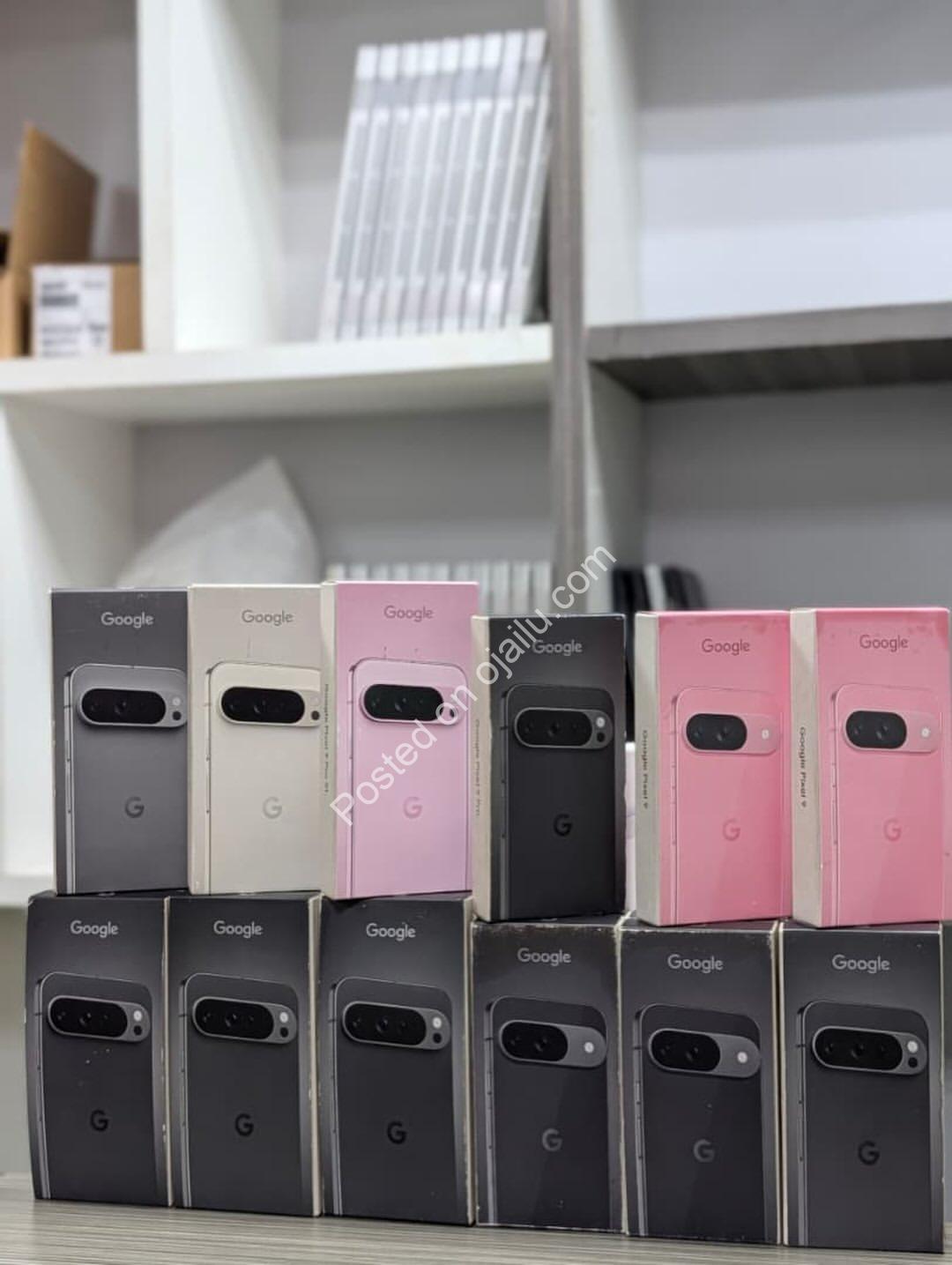 Google Pixel 9: Flagship Power, Unbeatable Price