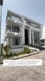 ₦1.55B Estate with Pool, Cinema & Elevator