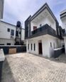 Orchid Lekki’s Finest: 4-Bed Ensuite Haven