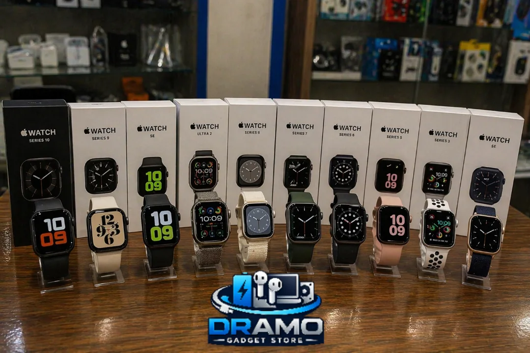 Premium Apple Watches: Unbeatable Deals on Grade A+