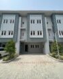 Spacious 3-Bedroom Duplex with BQ in Prime Lekki