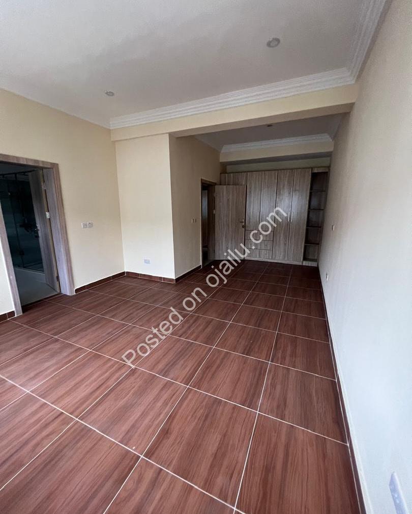 Spacious 3-Bedroom Duplex with BQ in Prime Lekki