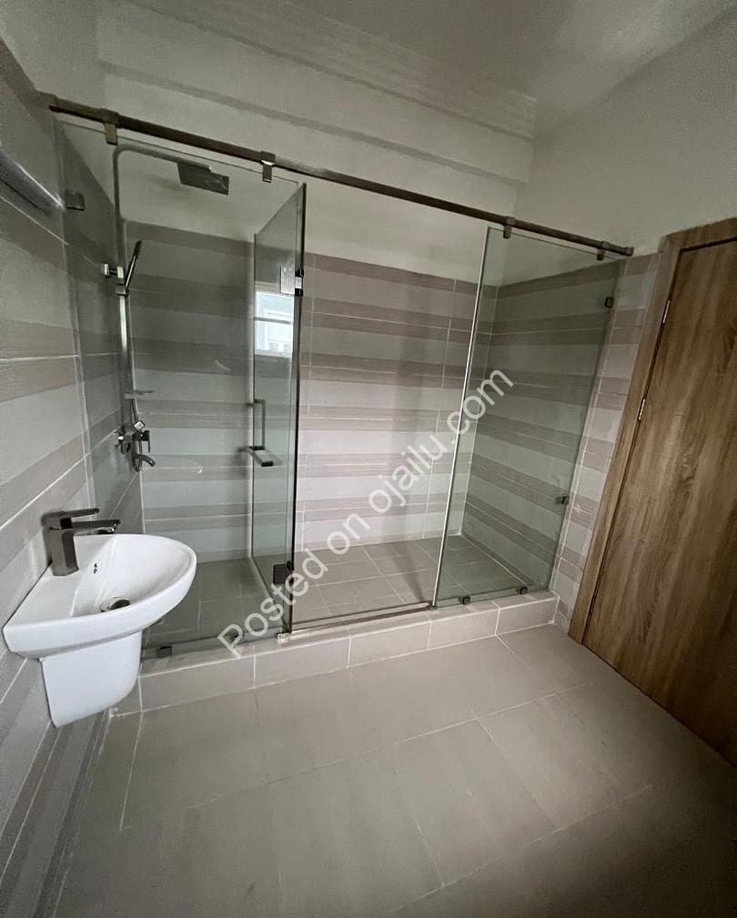 Spacious 3-Bedroom Duplex with BQ in Prime Lekki
