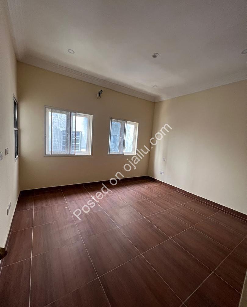 Spacious 3-Bedroom Duplex with BQ in Prime Lekki