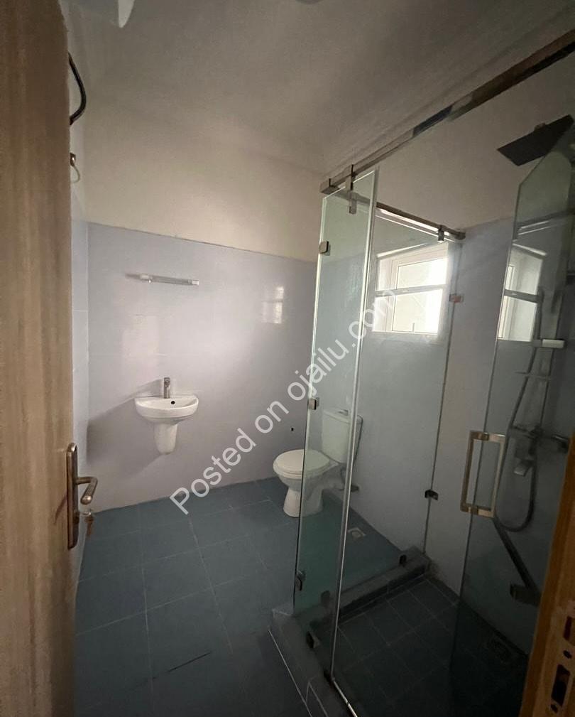 Spacious 3-Bedroom Duplex with BQ in Prime Lekki