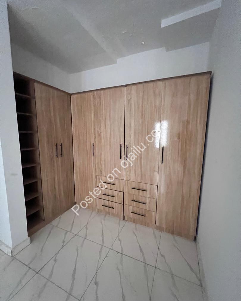 Lekki’s Finest: 4-Bed Ensuite Haven, 150M