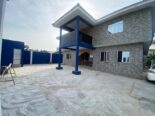 Beachfront 10-Bedroom Mansion with Solar & CCTV