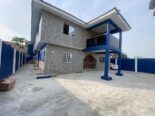 Beachfront 10-Bedroom Mansion with Solar & CCTV