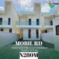 Move-In Ready: 4-Bed Ensuite Duplex with BQ