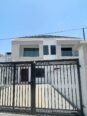 Brand-New 4-Bed Duplex + BQ in Ologolo | N240M