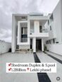 Lekki Phase 1: 5-Bedroom Oasis with Pool & Cinema